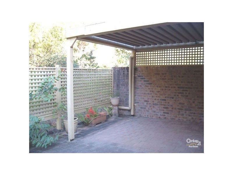 19/1 Carramar Drive, Tweed Heads West NSW 2485