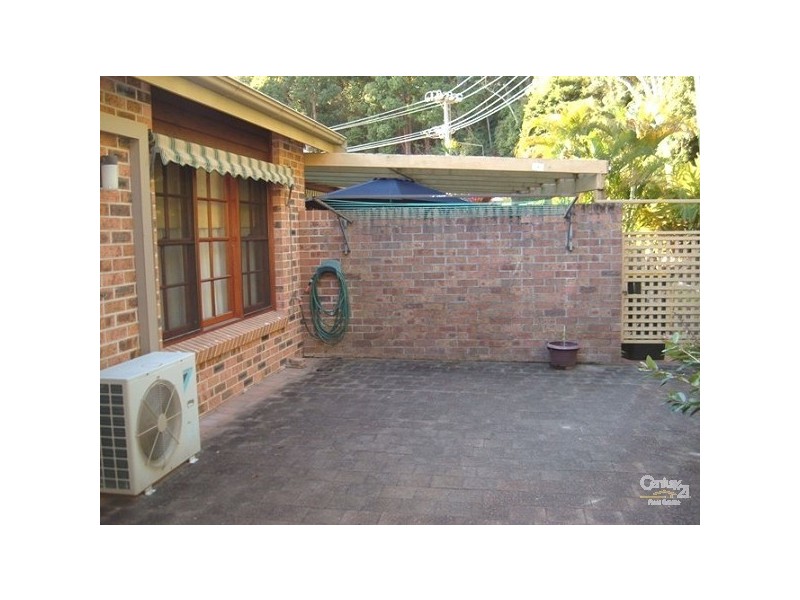 19/1 Carramar Drive, Tweed Heads West NSW 2485