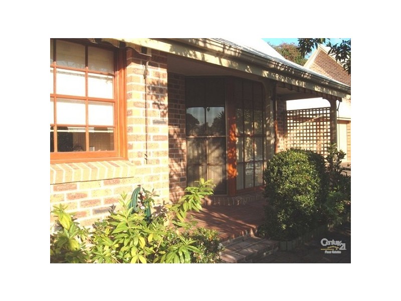 19/1 Carramar Drive, Tweed Heads West NSW 2485