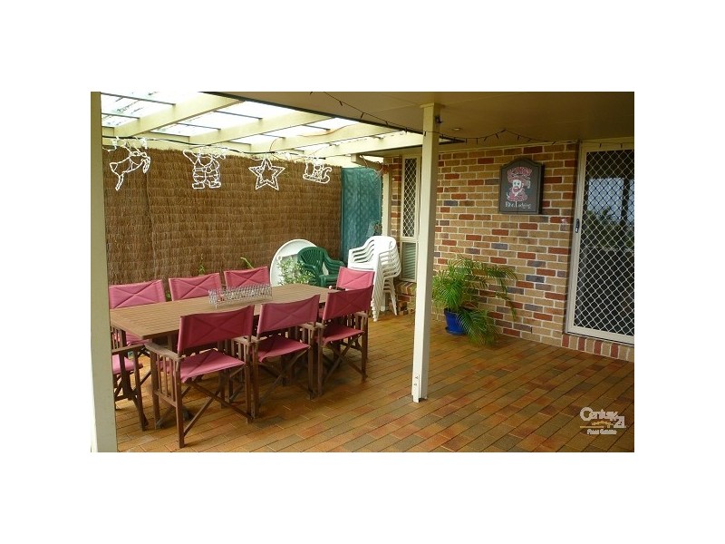 17 Stonehaven Way, Banora Point NSW 2486