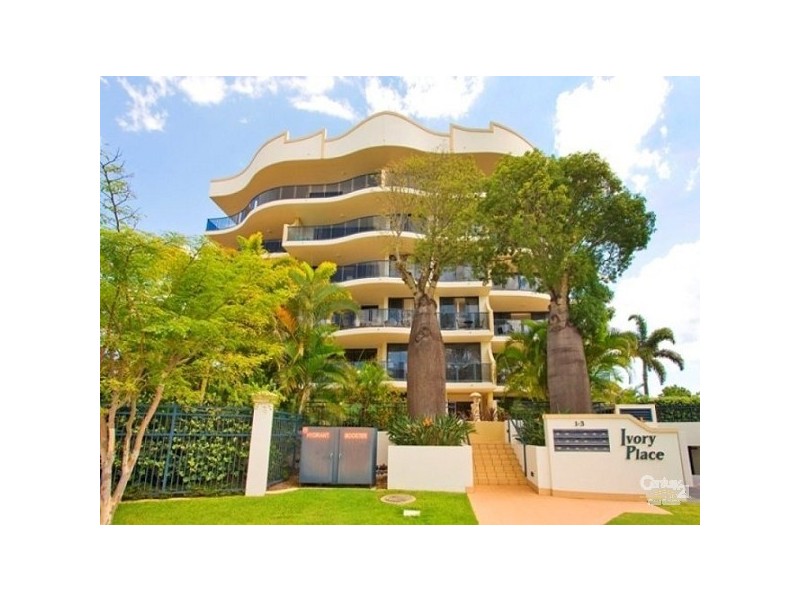 6/1-3 Ivory Place, Tweed Heads NSW 2485
