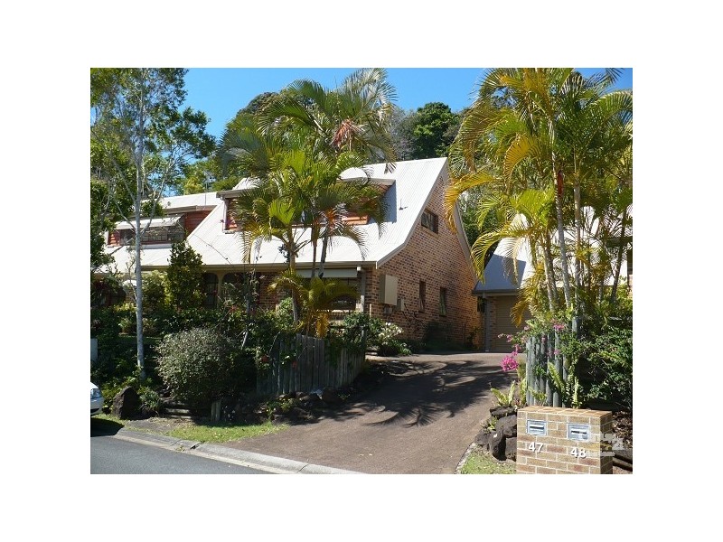 47 Carramar Drive, Tweed Heads West NSW 2485