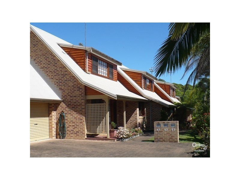 47 Carramar Drive, Tweed Heads West NSW 2485