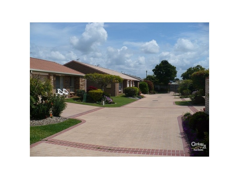 15/1 Kentia Crescent, Banora Point NSW 2486