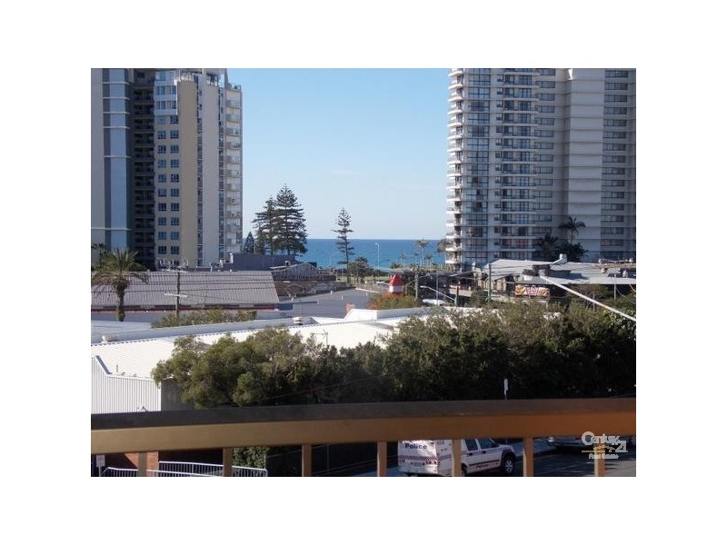 Coolangatta QLD 4225