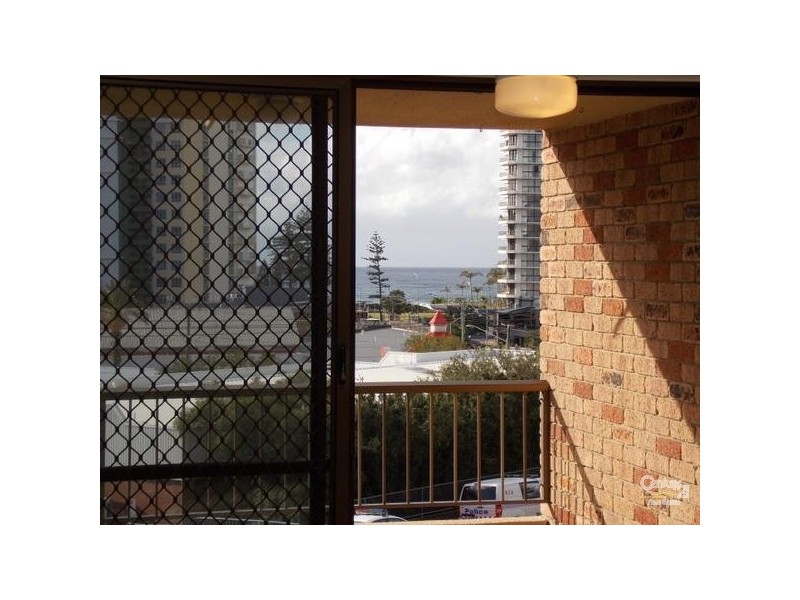 Coolangatta QLD 4225