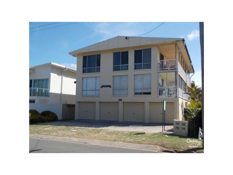 2/200 Pacific Parade, Bilinga QLD 4225