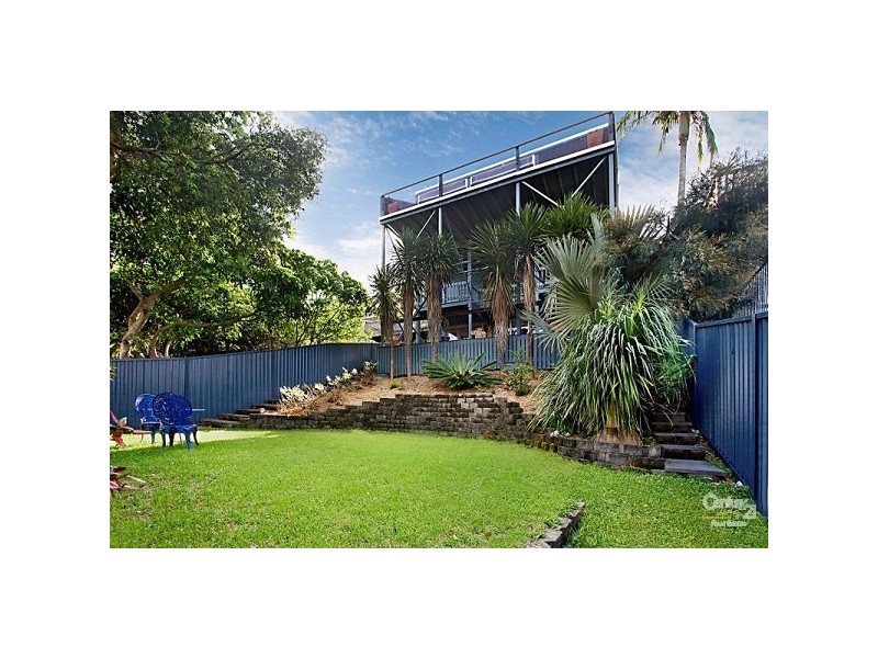 102 Garrick Street, Coolangatta QLD 4225
