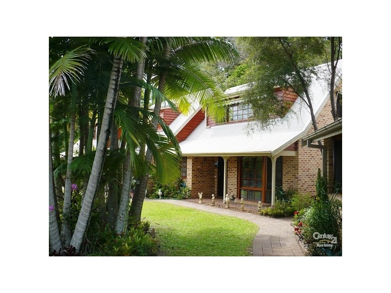 74/1 Carramar Drive, Tweed Heads West NSW 2485