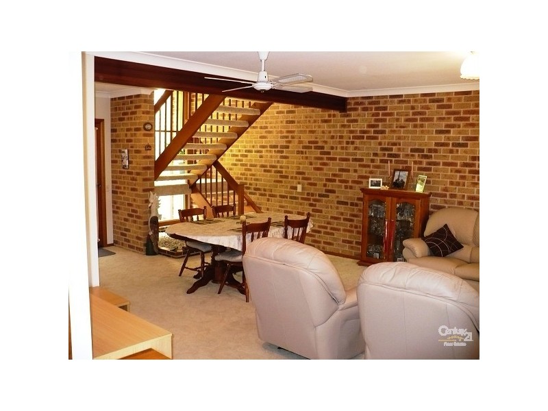 74/1 Carramar Drive, Tweed Heads West NSW 2485