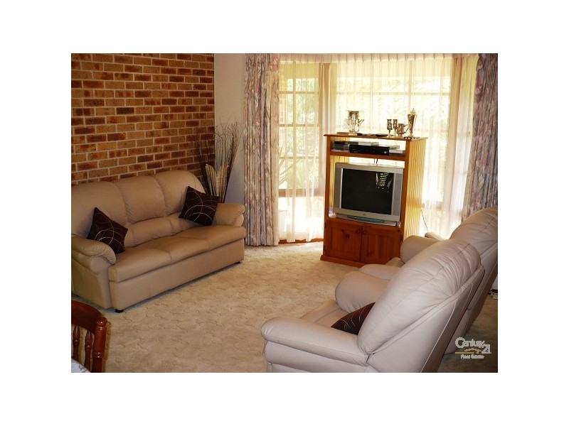 74/1 Carramar Drive, Tweed Heads West NSW 2485