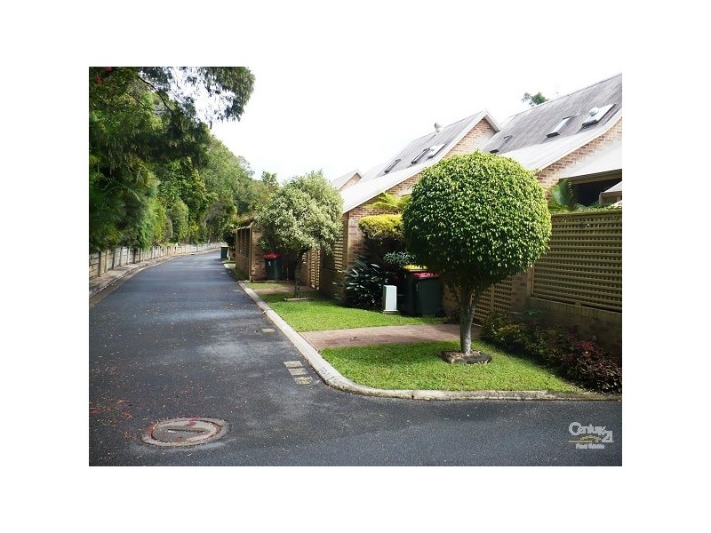 74/1 Carramar Drive, Tweed Heads West NSW 2485