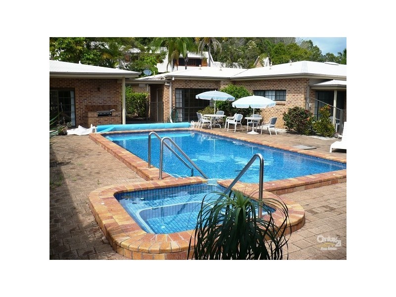 74/1 Carramar Drive, Tweed Heads West NSW 2485