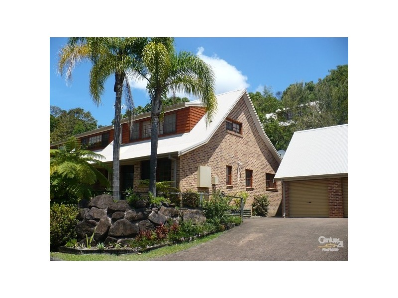 53/1 Carramar Drive, Tweed Heads West NSW 2485