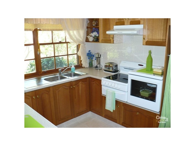 53/1 Carramar Drive, Tweed Heads West NSW 2485