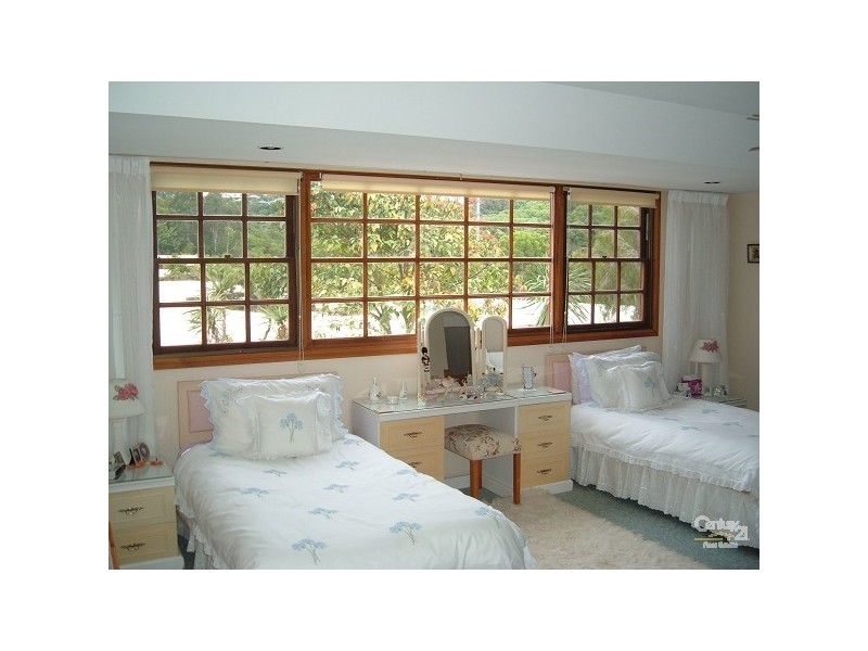 53/1 Carramar Drive, Tweed Heads West NSW 2485