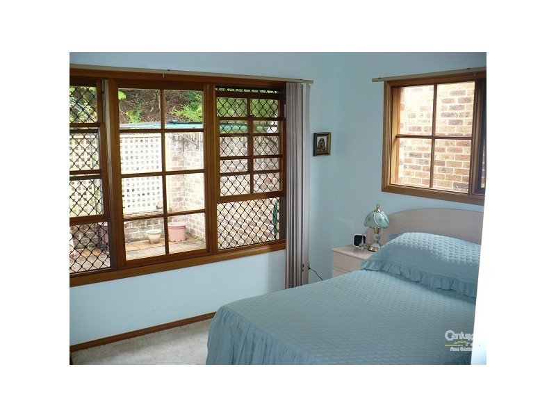 53/1 Carramar Drive, Tweed Heads West NSW 2485