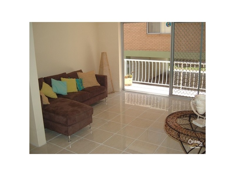 2/26 Garrick street, Coolangatta QLD 4225