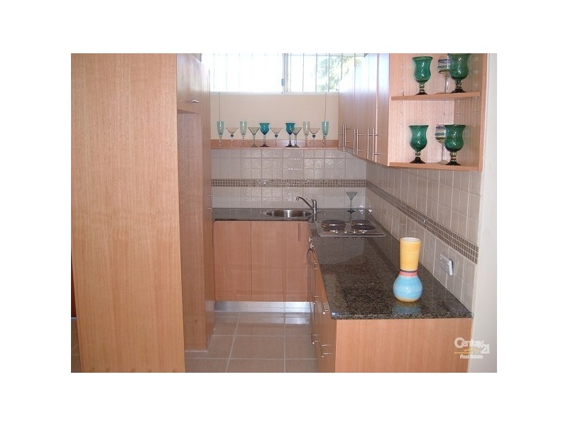 2/26 Garrick street, Coolangatta QLD 4225