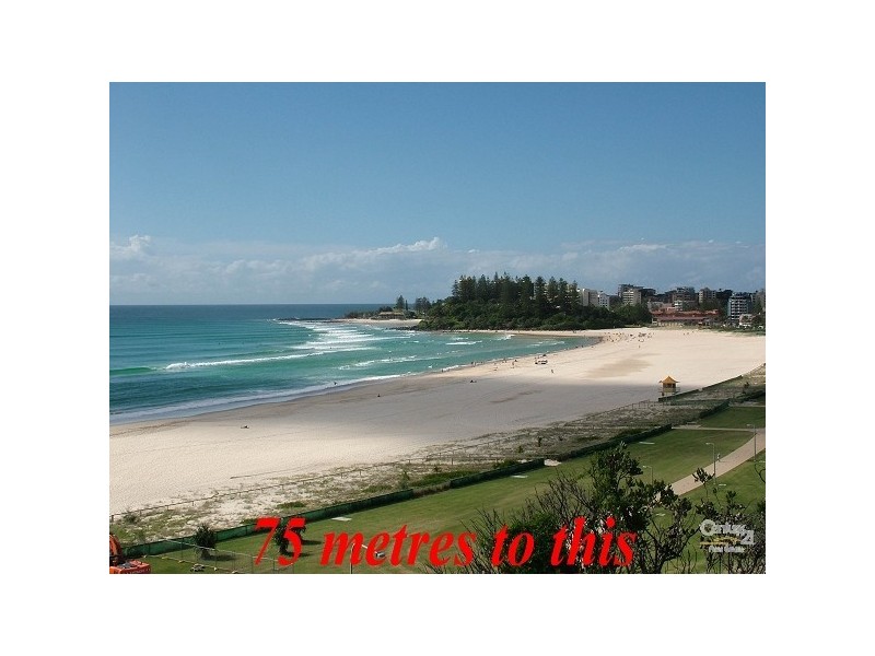 2/26 Garrick street, Coolangatta QLD 4225