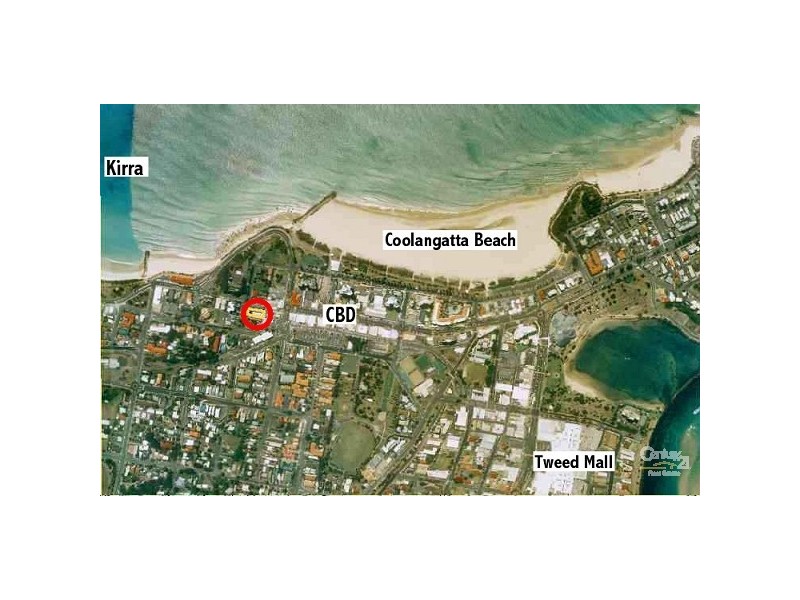 2/26 Garrick street, Coolangatta QLD 4225