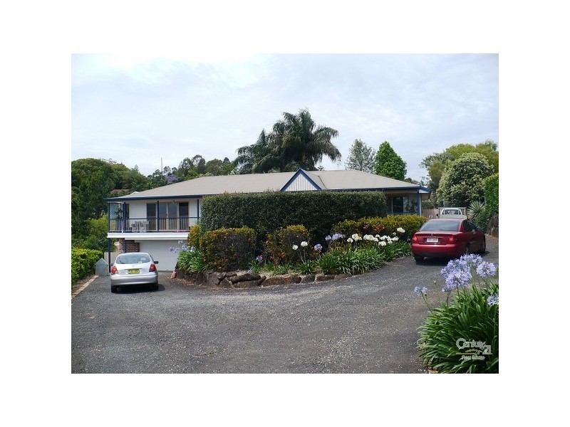 14 Glenbrae Drive, Terranora NSW 2486