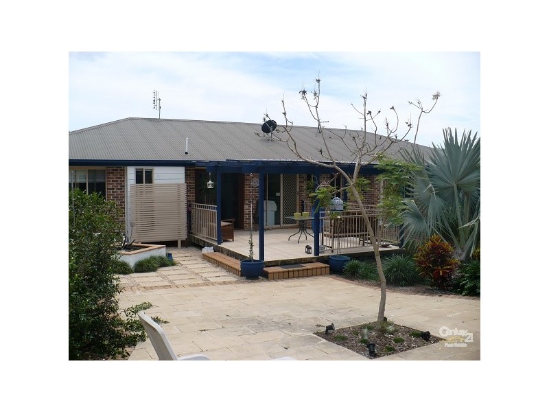 14 Glenbrae Drive, Terranora NSW 2486