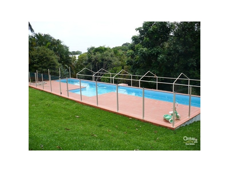 14 Glenbrae Drive, Terranora NSW 2486