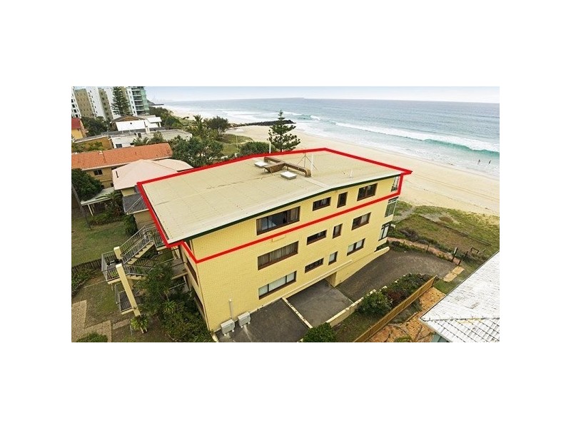 6/1a Ninteenth Avenue, Palm Beach QLD 4221