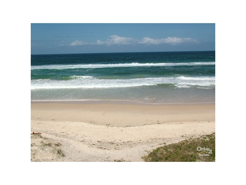 6/1a Ninteenth Avenue, Palm Beach QLD 4221