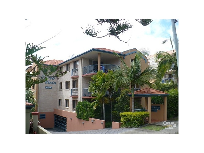1/36 Dutton Street, Coolangatta QLD 4225