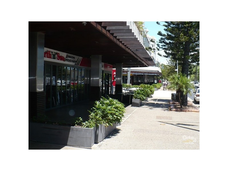 1/36 Dutton Street, Coolangatta QLD 4225