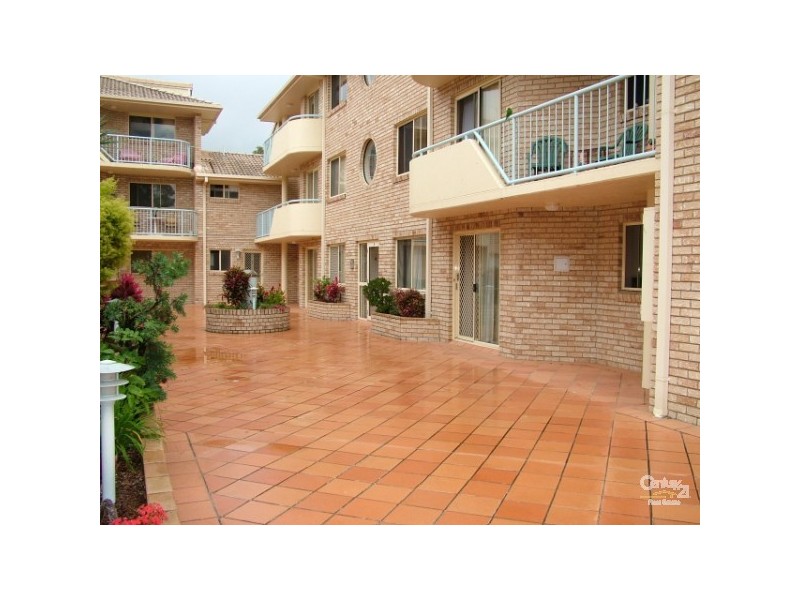 2/6 Gray Street, Tweed Heads West NSW 2485