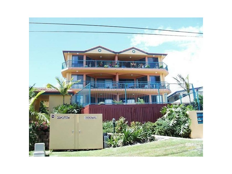 8/40 Rutledge Street, Coolangatta QLD 4225