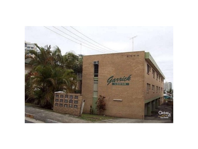 Coolangatta QLD 4225