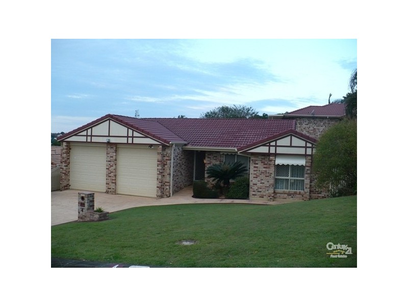 4 Rosslea Court, Banora Point NSW 2486