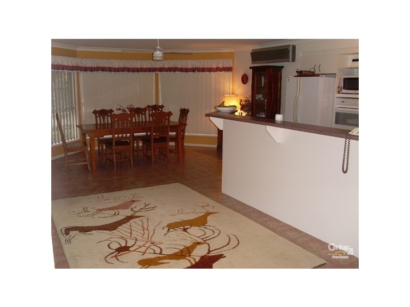 4 Rosslea Court, Banora Point NSW 2486