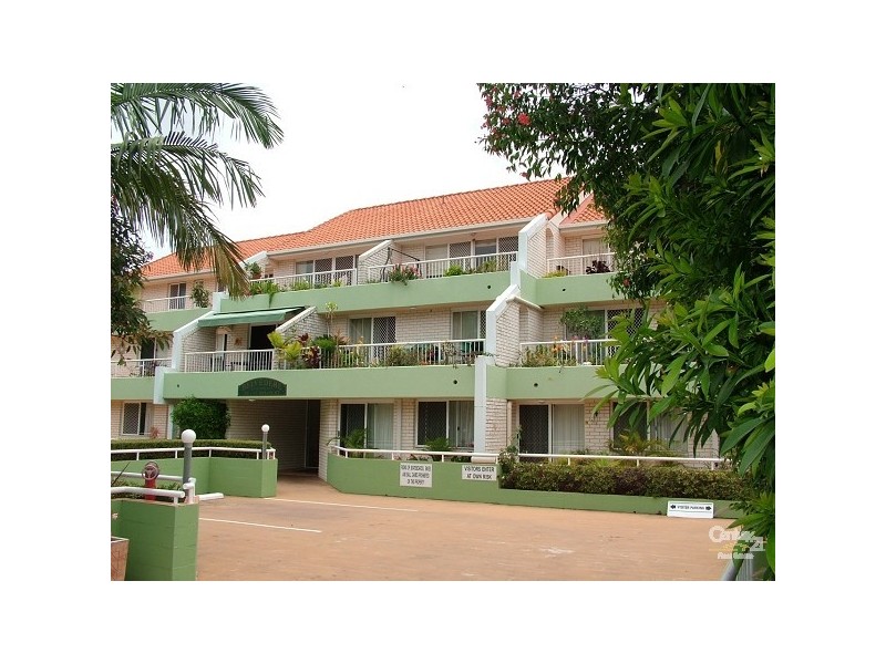 5/29 Dixon Street, Coolangatta QLD 4225