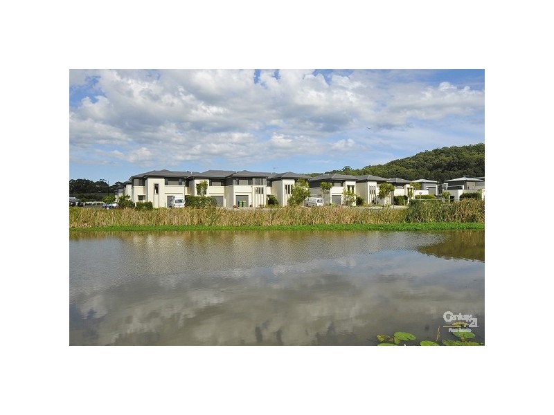 23/2 Inland Drive, Tugun QLD 4224