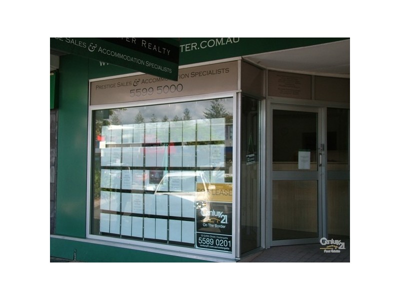 13 Griffith Street, Coolangatta QLD 4225