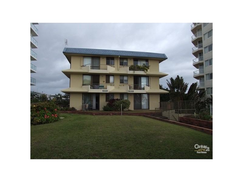 22/22 Musgrave Street, Kirra QLD 4225