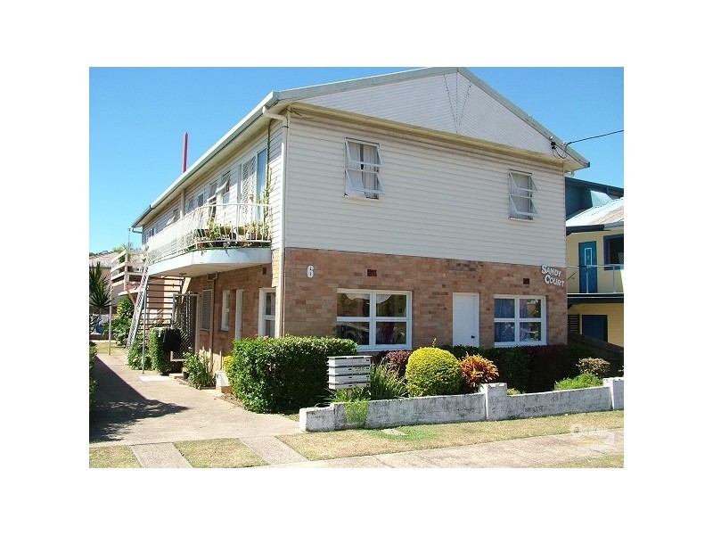 7/6 Lord Street, Kirra QLD 4225