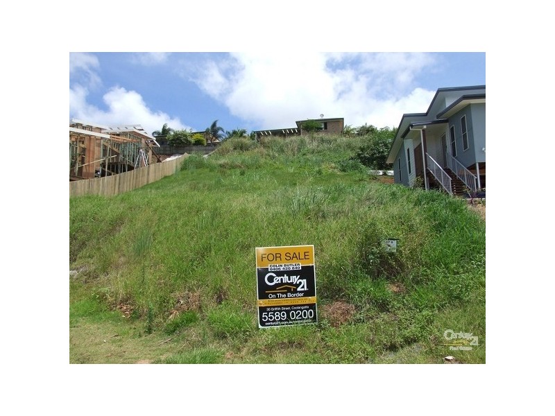 Lot 8 Liana Ct, Banora Point NSW 2486