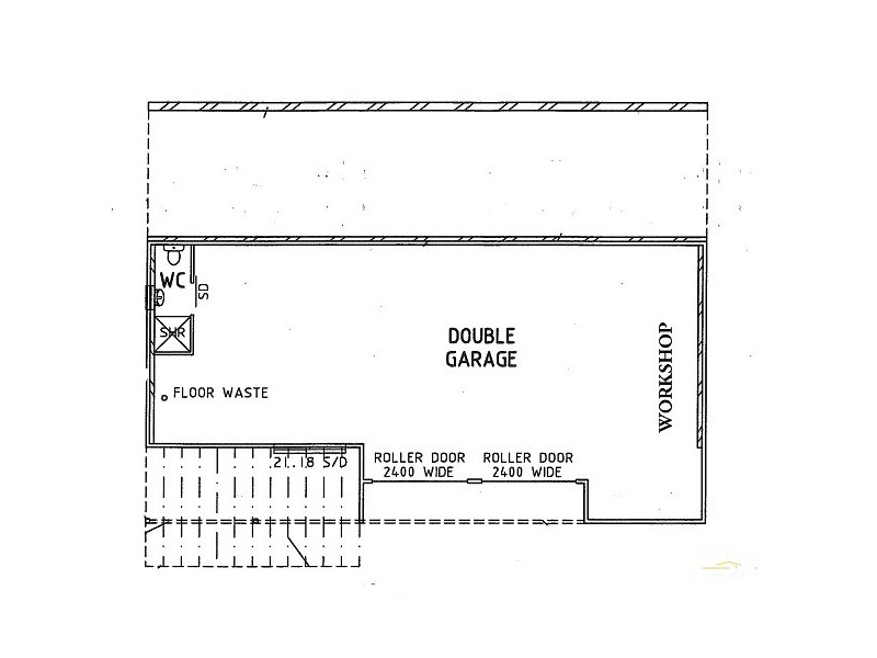 Lot 8 Liana Ct, Banora Point NSW 2486