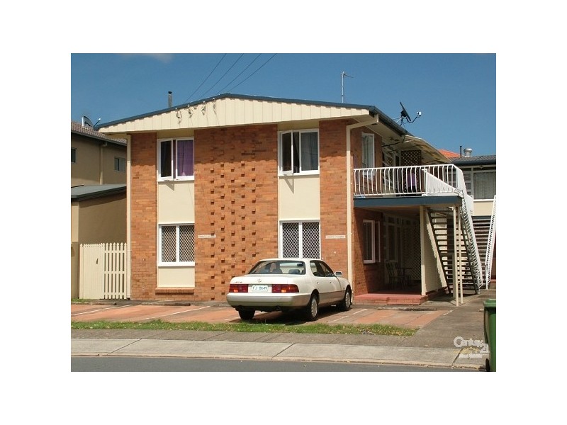 4/11 Lord Street, Kirra QLD 4225