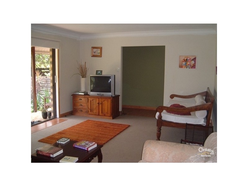 4 Lakes Drive, Tweed Heads West NSW 2485