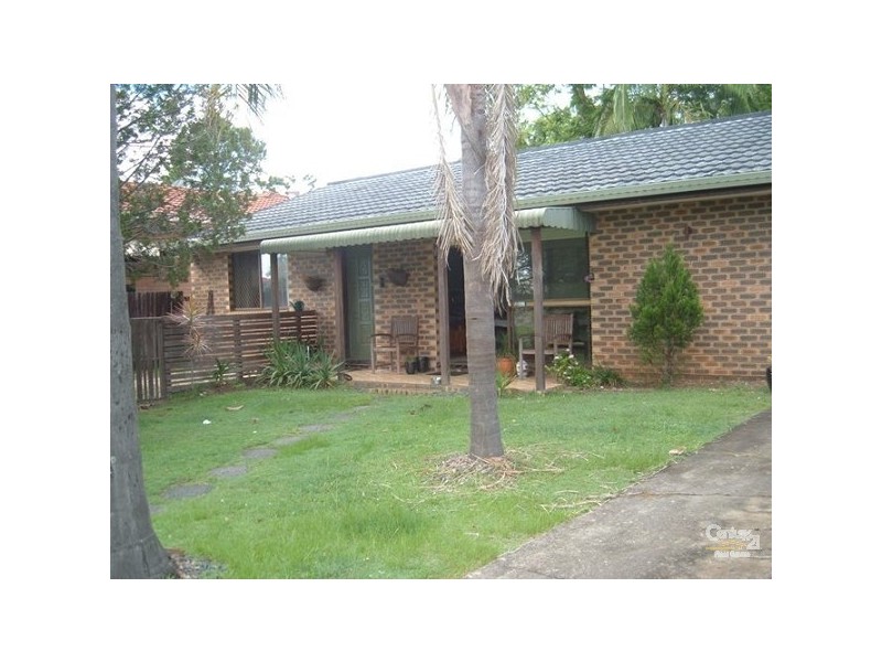 4 Lakes Drive, Tweed Heads West NSW 2485