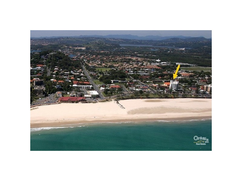 3/29 Coolangatta Road, Coolangatta QLD 4225
