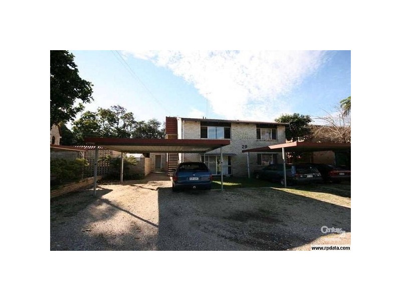 3/29 Coolangatta Road, Coolangatta QLD 4225