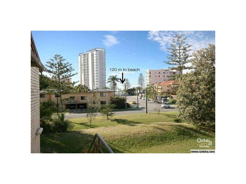 3/29 Coolangatta Road, Coolangatta QLD 4225